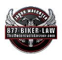The Motorcycle Lawyer logo